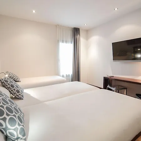 Petit Palace Marques Santa Ana 4* Seville