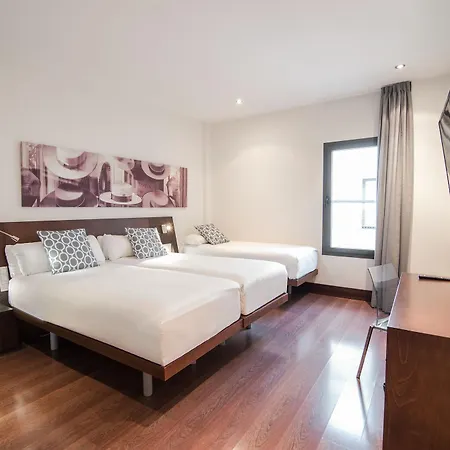 Petit Palace Marques Santa Ana Hotel Seville