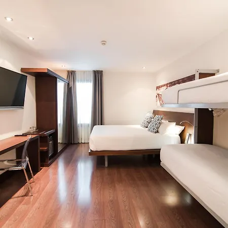 Petit Palace Marques Santa Ana 4* Seville