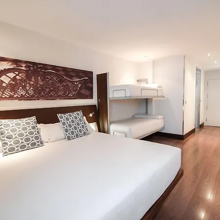 Petit Palace Marques Santa Ana Hotel Seville