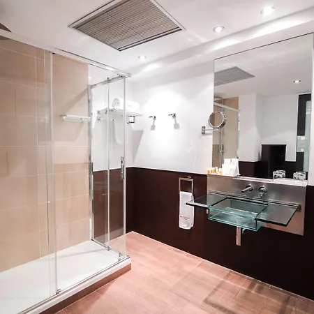 Petit Palace Marques Santa Ana 4* Seville