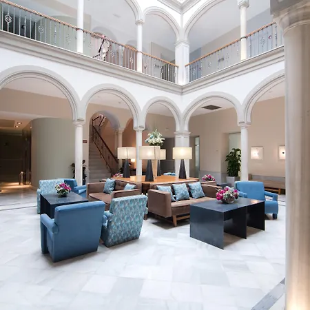 Petit Palace Marques Santa Ana Seville