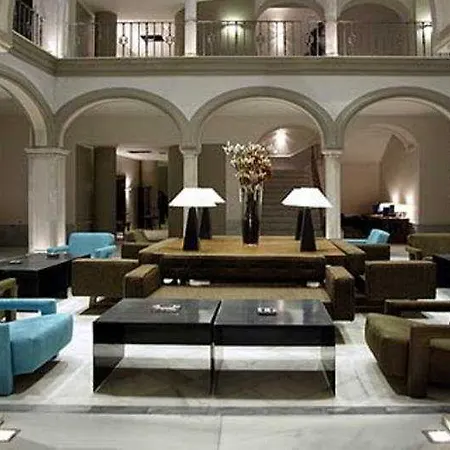Hotel Petit Palace Marques Santa Ana Seville