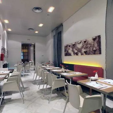 Petit Palace Marques Santa Ana Seville