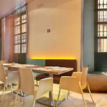 Petit Palace Marques Santa Ana Hotel