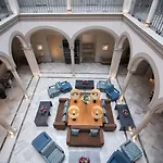 Hotel Petit Palace Marques Santa Ana Sevilla