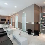 Hotel Petit Palace Marques Santa Ana Sevilla