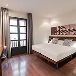 Petit Palace Marques Santa Ana 4* Sevilla