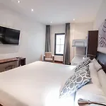 Petit Palace Marques Santa Ana Sevilla