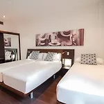 Hotel Petit Palace Marques Santa Ana Sevilla