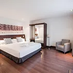 Petit Palace Marques Santa Ana Sevilla