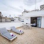 Hotel Petit Palace Marques Santa Ana