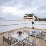 Petit Palace Marques Santa Ana 4*