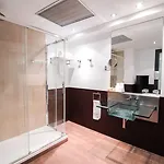 Hotel Petit Palace Marques Santa Ana