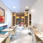 Hotel Petit Palace Marques Santa Ana Sevilla