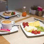 Petit Palace Marques Santa Ana 4* Sevilla