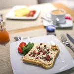 Petit Palace Marques Santa Ana 4*