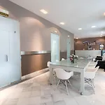 Petit Palace Marques Santa Ana 4*