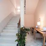 Hotel Petit Palace Marques Santa Ana 4*
