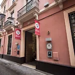 Petit Palace Marques Santa Ana