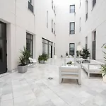 Hotel Petit Palace Marques Santa Ana Sevilla