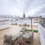 Hotel Petit Palace Marques Santa Ana Sevilla