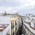 Hotel Petit Palace Marques Santa Ana