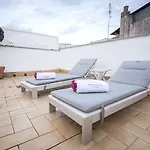 Petit Palace Marques Santa Ana Hotel 4*