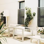 Petit Palace Marques Santa Ana Hotel Sevilla