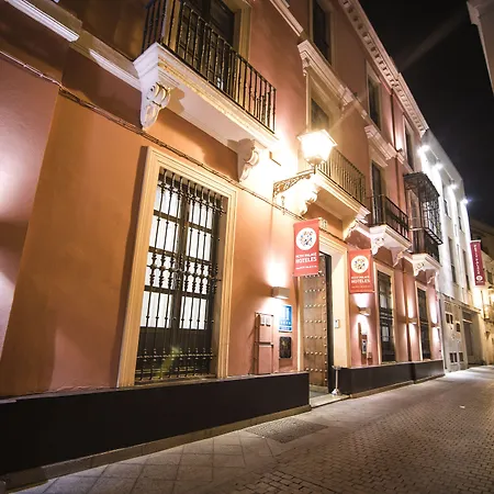 Petit Palace Marques Santa Ana