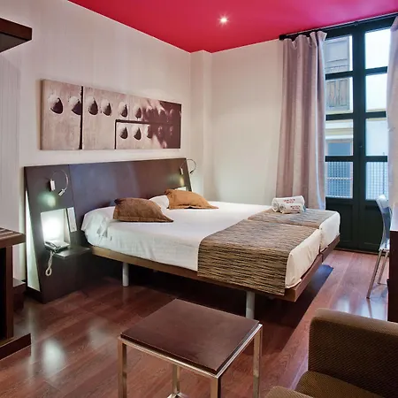 Hotel Petit Palace Marques Santa Ana Sevilha
